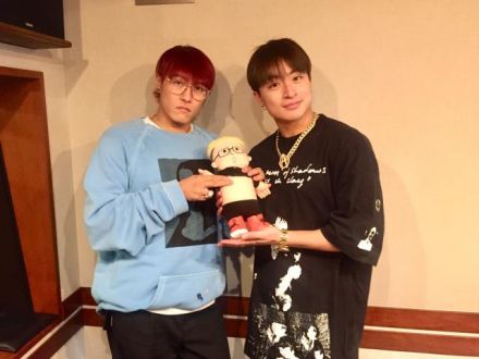 GENETALK  珍しい2人で(withハローメンディー）進行します！笑