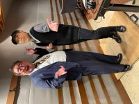 1_オープニングトークはあの「ボラーレ」誕生のヒミツ？