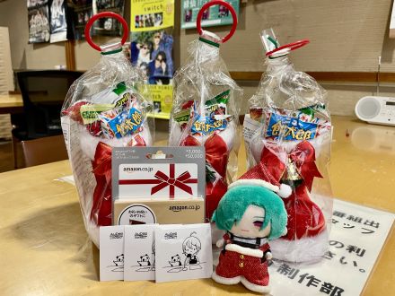 【SPトーク】緑仙実は心が弱い…？