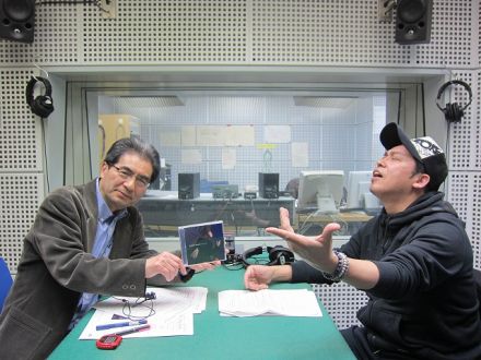 富澤一誠のAGE FREE MUSIC　3/20（月）