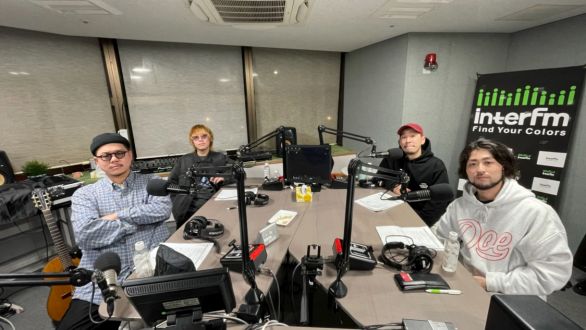 #118 ヨナヨナトーク  [ほぼノーカットバージョン]