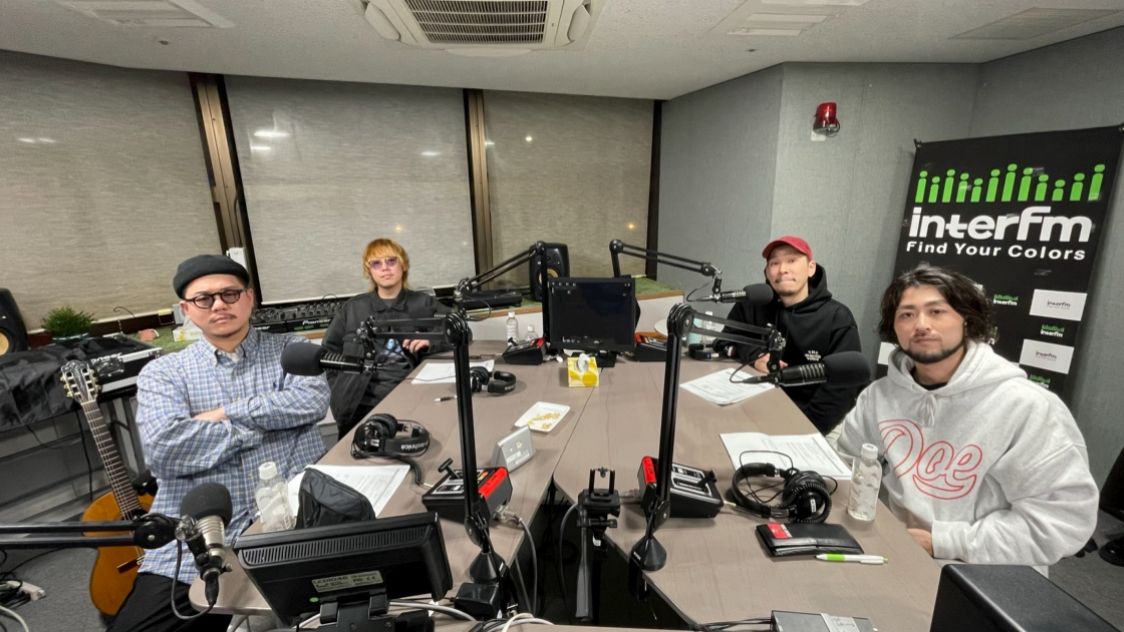 #118 ヨナヨナトーク  [ほぼノーカットバージョン]