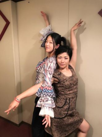 FUTURES～Sense of Wonder～2018年9月12日（水）