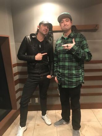 12月25日（月）担当：マシューまさるバロン 