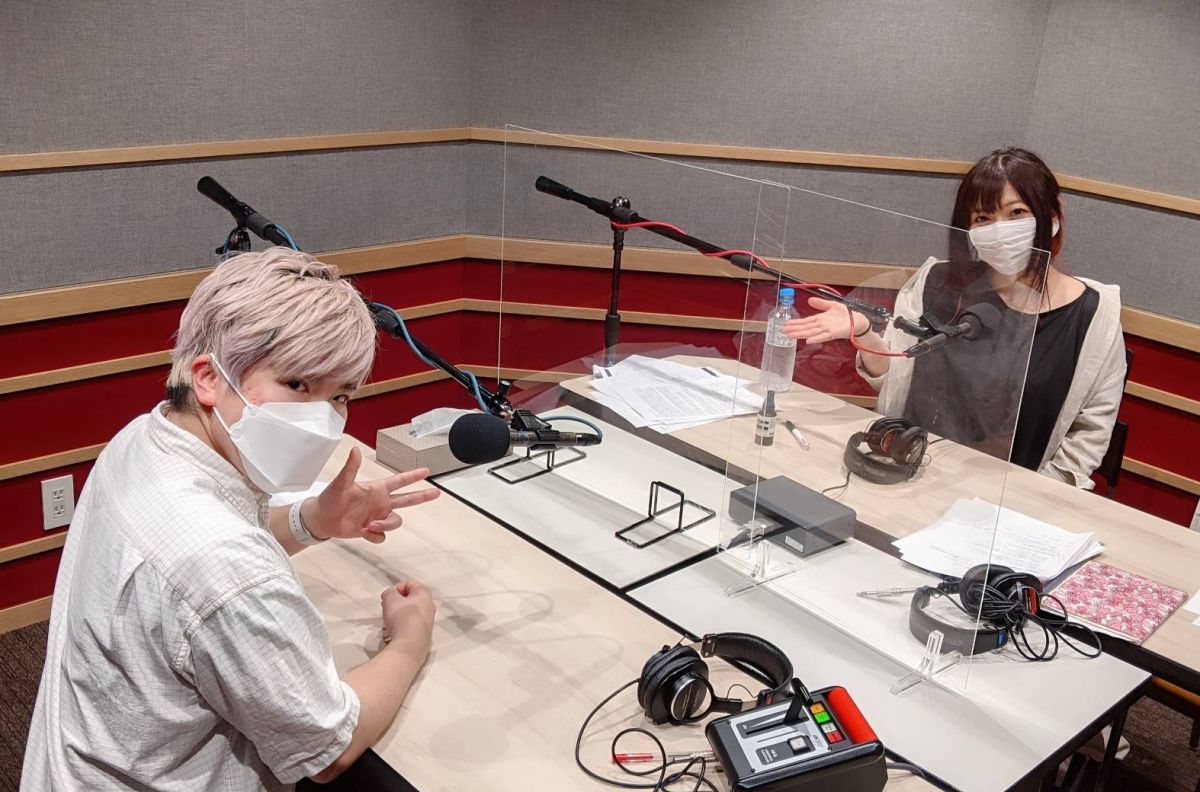 アフタートーク ＃１５６