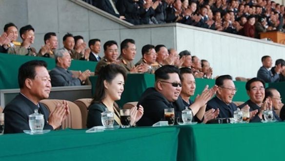 【第198回】サッカー北朝鮮対韓国が無観客試合のナゼ