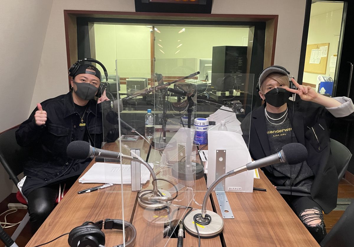 【オデコネダイジェスト#5】花村想太が学生の時に体験した恥ずかしいコト・・・。