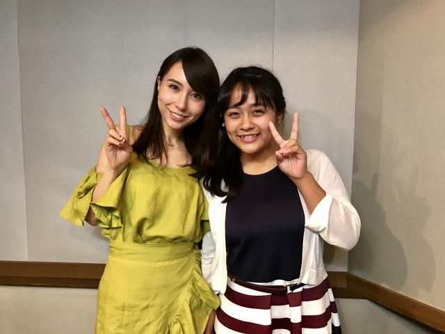 [第22回] Have Dreams夏休み特別企画第2弾！先週に引き続き 歌手の清水美依紗ちゃんをお迎えして、街の若者の夢について迫りました！