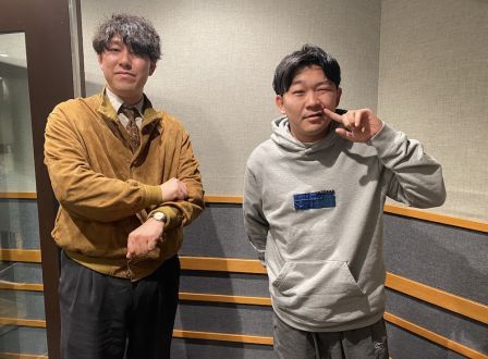 もう兄結婚おめでとう〜！／太朗、誠と映画観に行ったらひと騒動あった件 ～第28回～