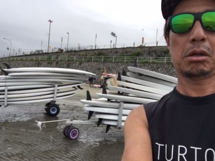 斉藤リョーツのいただき！クリスティ！！