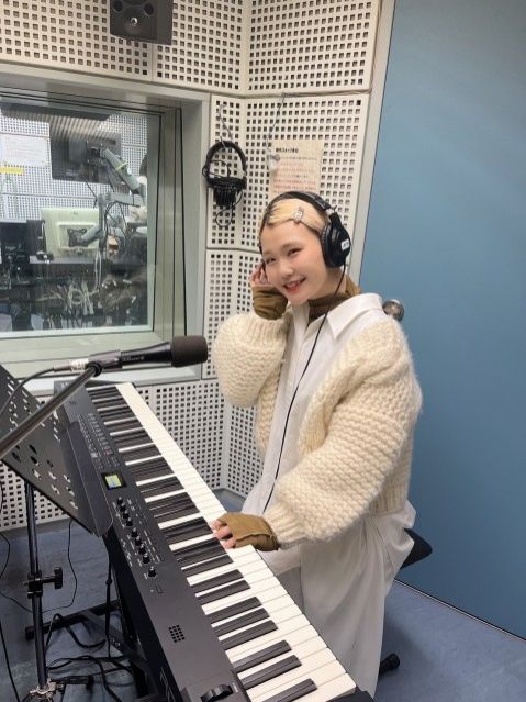 ハラミちゃんのハラミファソRadio♪　第96回