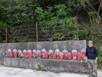 Vol.58 伊吹島　島四国お迎え準備