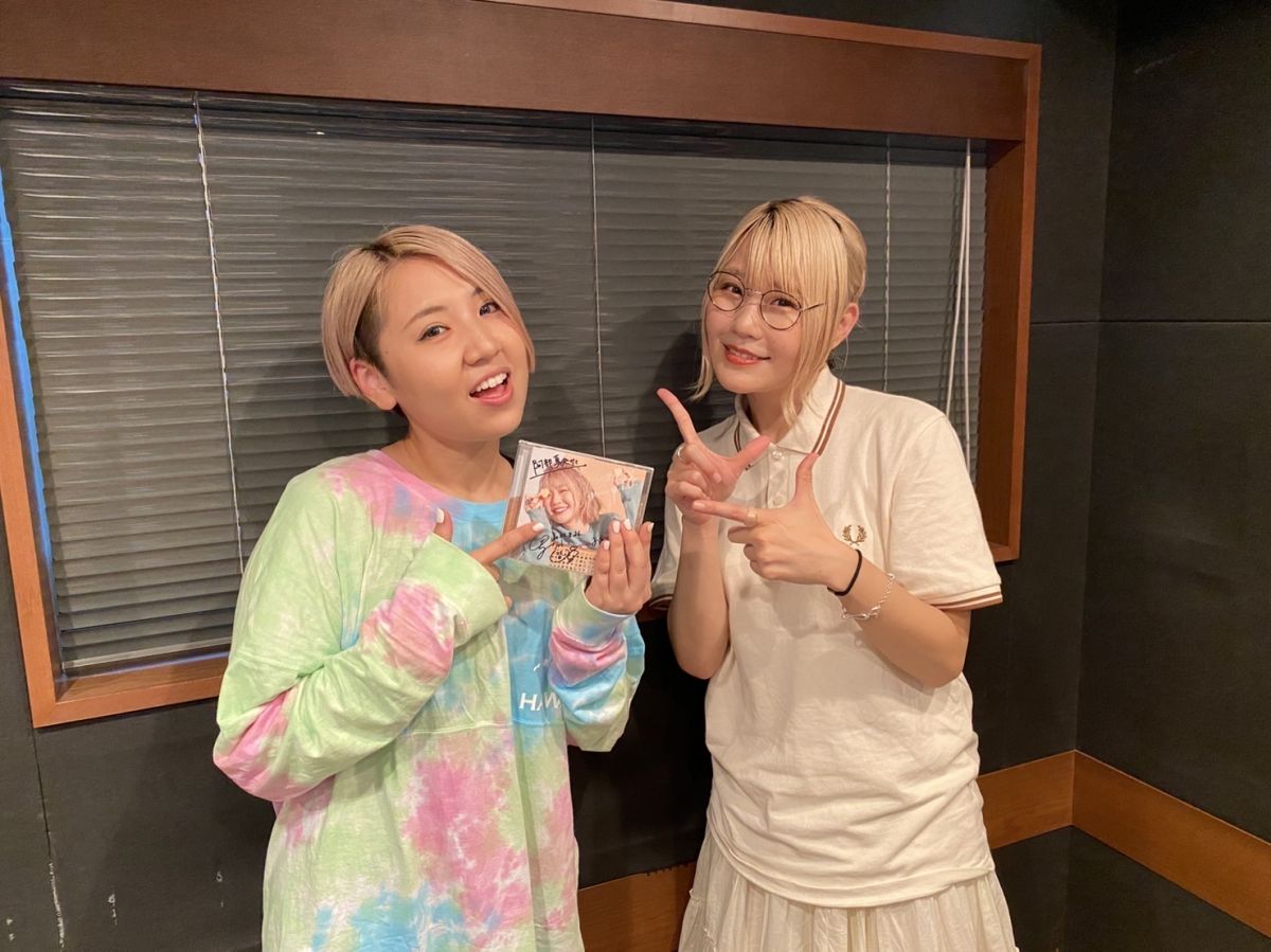 おかわり　77杯目～未公開トーク＆「I wanna see you」プレイバック～