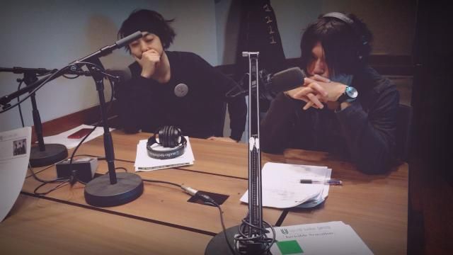 #63【USG】世界のサンタクロースは意外とバイオレンス