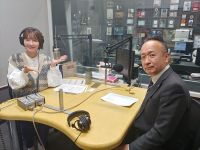 ゲスト：樋口暁生さん（南九州税理士会大分県連合会 日田支部）