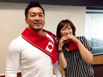 今日のプレゼント当選者