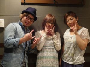 第１３９回ゲスト 「シャボン」