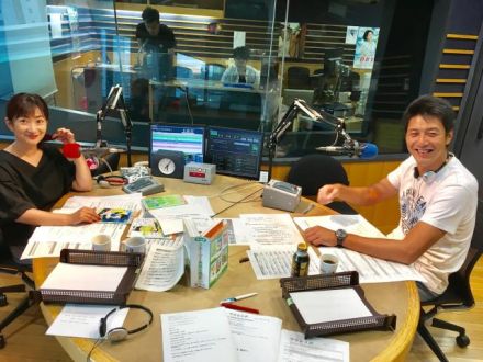 珠久ちゃん、髪切りました！