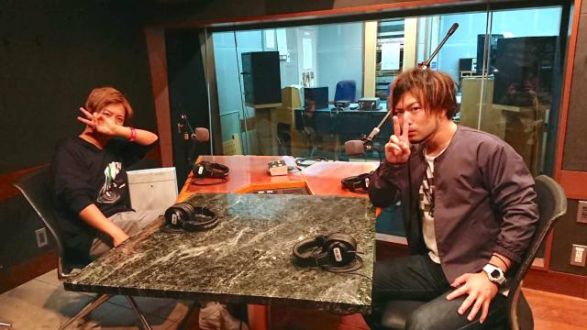 アリレムさんにお越しいただきました！！