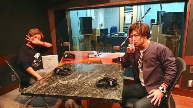 アリレムさんにお越しいただきました！！