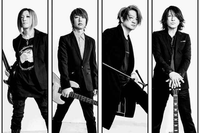 GLAY プロデュース・スーパーエディション①～｜アーティスト