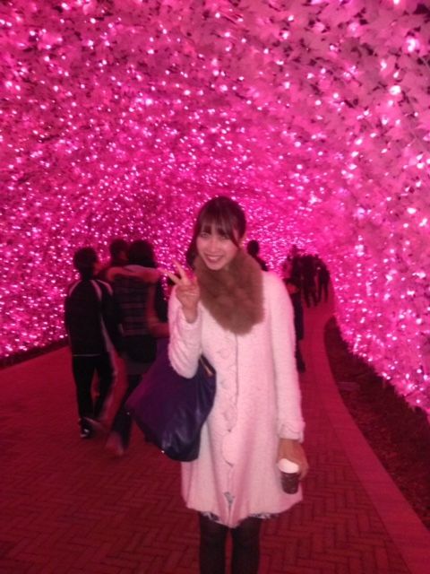 11月28日（月）Day by Day 