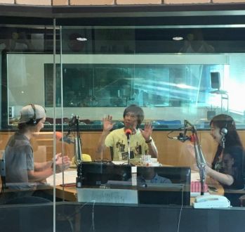  7月14日   サタ☆スポ！