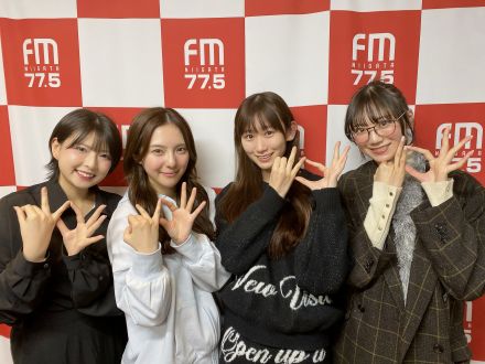 #233 NGT48 2期ドラ・2025年の振り返り！