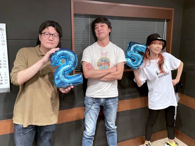 2021.10.13 ～ ゲスト：山崎まさよしさん④