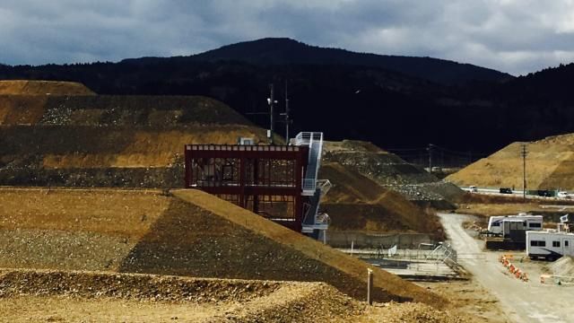 震災から6年、南三陸町がようやく手に入れた安心安全な場所