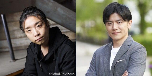 『TOKYO SPEAKEASY』今夜は、火曜日の常連客 落合陽一さんとフリーアナウンサー 青木源太さんがご来店！