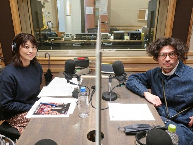 第339回　DA PUMP：U-YEAHさん①