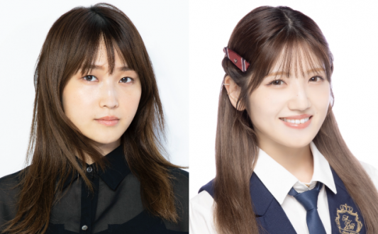 『TOKYO SPEAKEASY』今夜は、シンガーソングライター 鞘師里保さんと、AKB48 村山彩希さんがご来店！