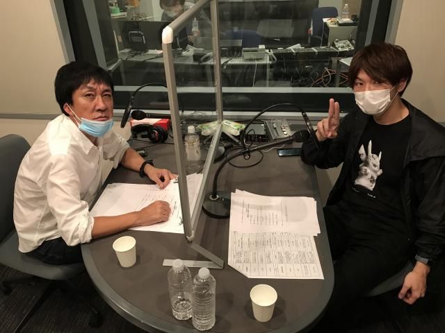 PEOPLE～伊藤洋介・古市憲寿のJ-POP J-MIND～ 第28回放送