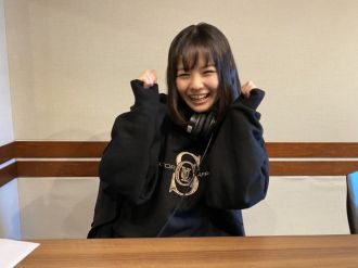 新谷ゆづみが冬の寒さを吹き飛ばす「あったかアイテム」をご紹介！（１２月８日AM１０時配信予定））