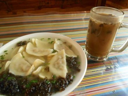 「Dream Planet～oumiのぐるーりとジャーニー」vol.1