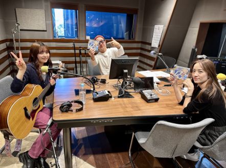 25年12月19日ゲスト「Kucci」さん