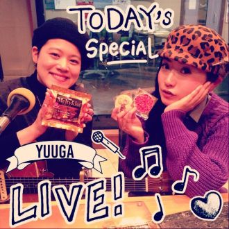 1月26日（火）担当：D［di:］