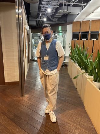 2021年9月23日(木)【センチメンタル杉崎】