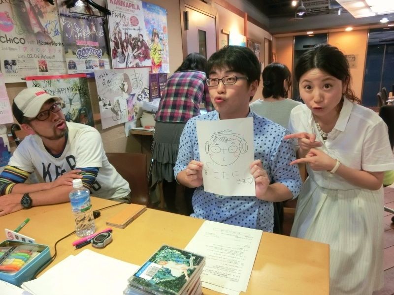 5月6日（水）のテーマは・・・