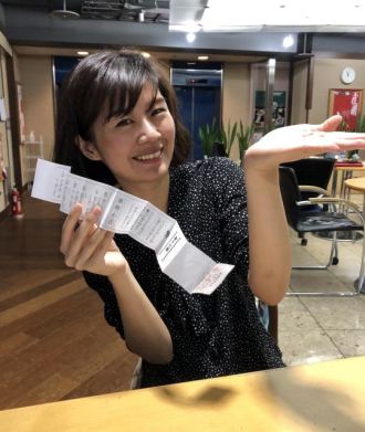 11月6日（水）今日の一コマ