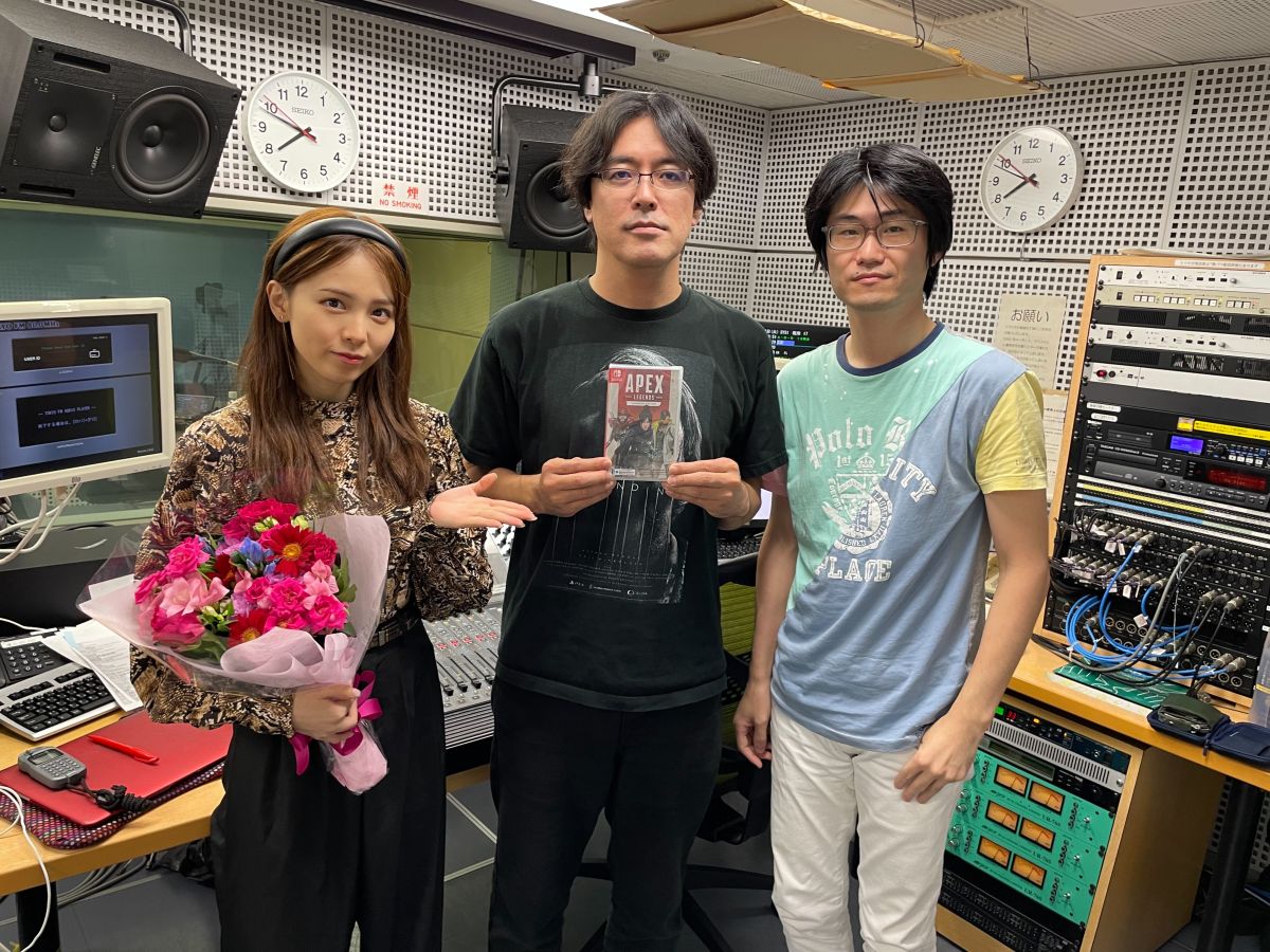 10/9 (土曜日) AuDee ♪♪