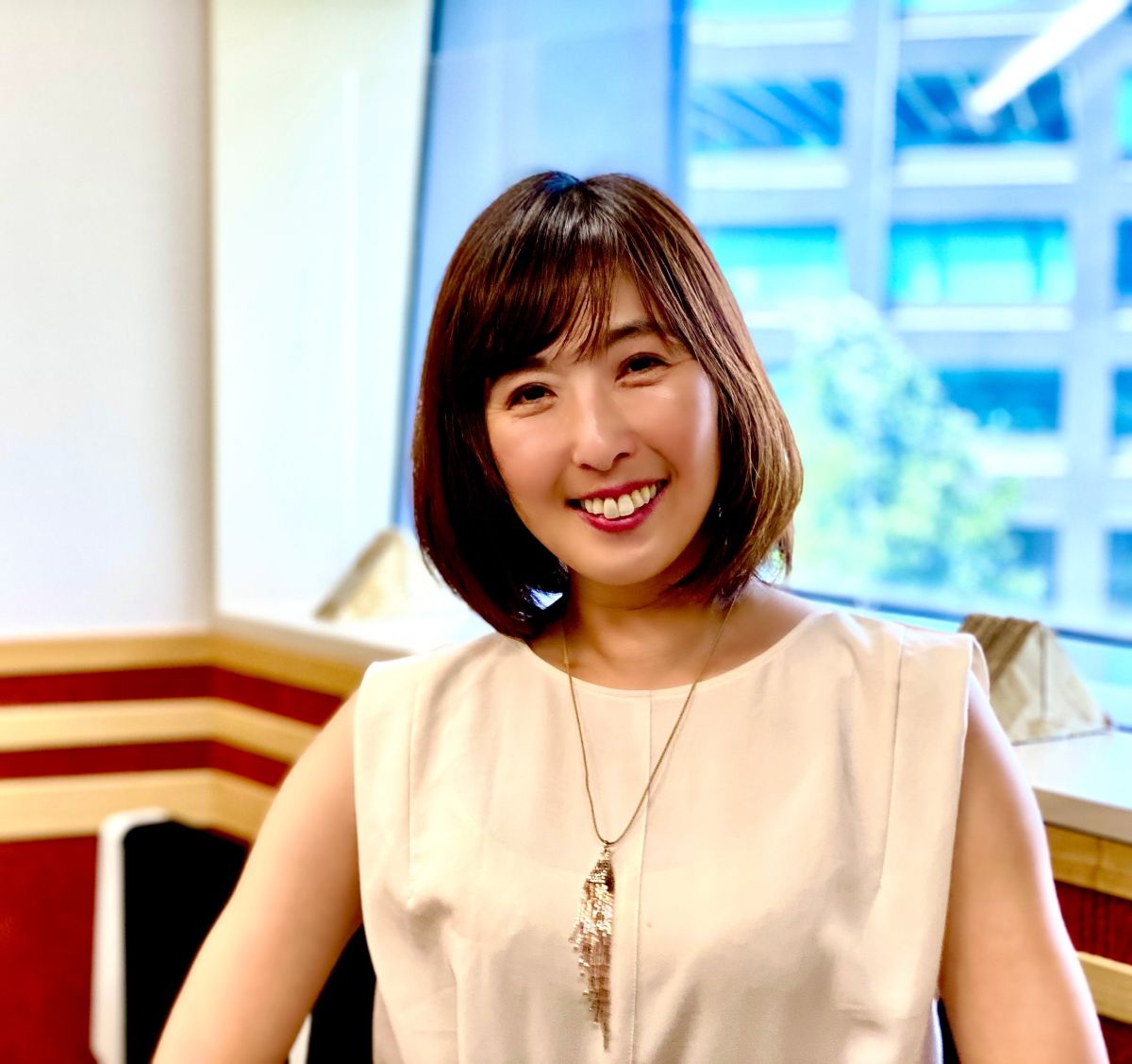 伝統ある発酵で「人生が変わる」食事法～三和文子さんを迎えて