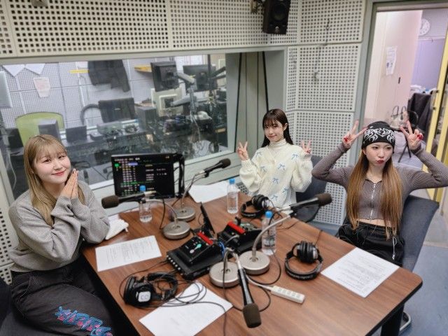 JFN「Little Glee Monster『Join Us！』」#26