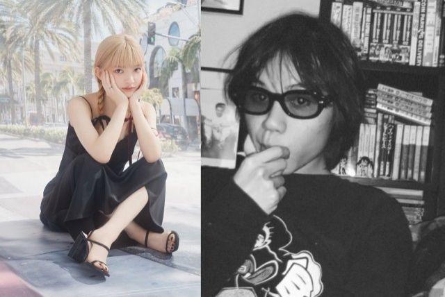 『TOKYO SPEAKEASY』今夜は甲田まひるさんとデザイナー・DJ「JUN INAGAWA」さんが来店！