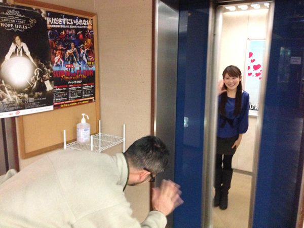 3月6日(木)のテーマは…