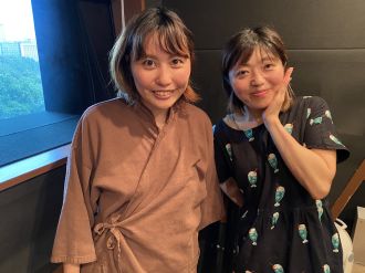 アラレ王（ストリッパー・パフォーマー）さん登場！舞台でのパフォーマンスを生み出した強烈な半生を語る・・・