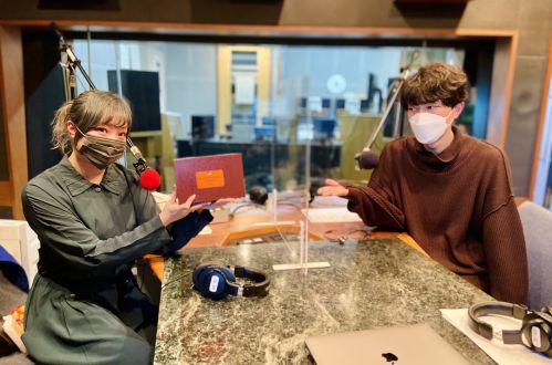 2022年1月24日週 きゃりぱんアーカイブ！