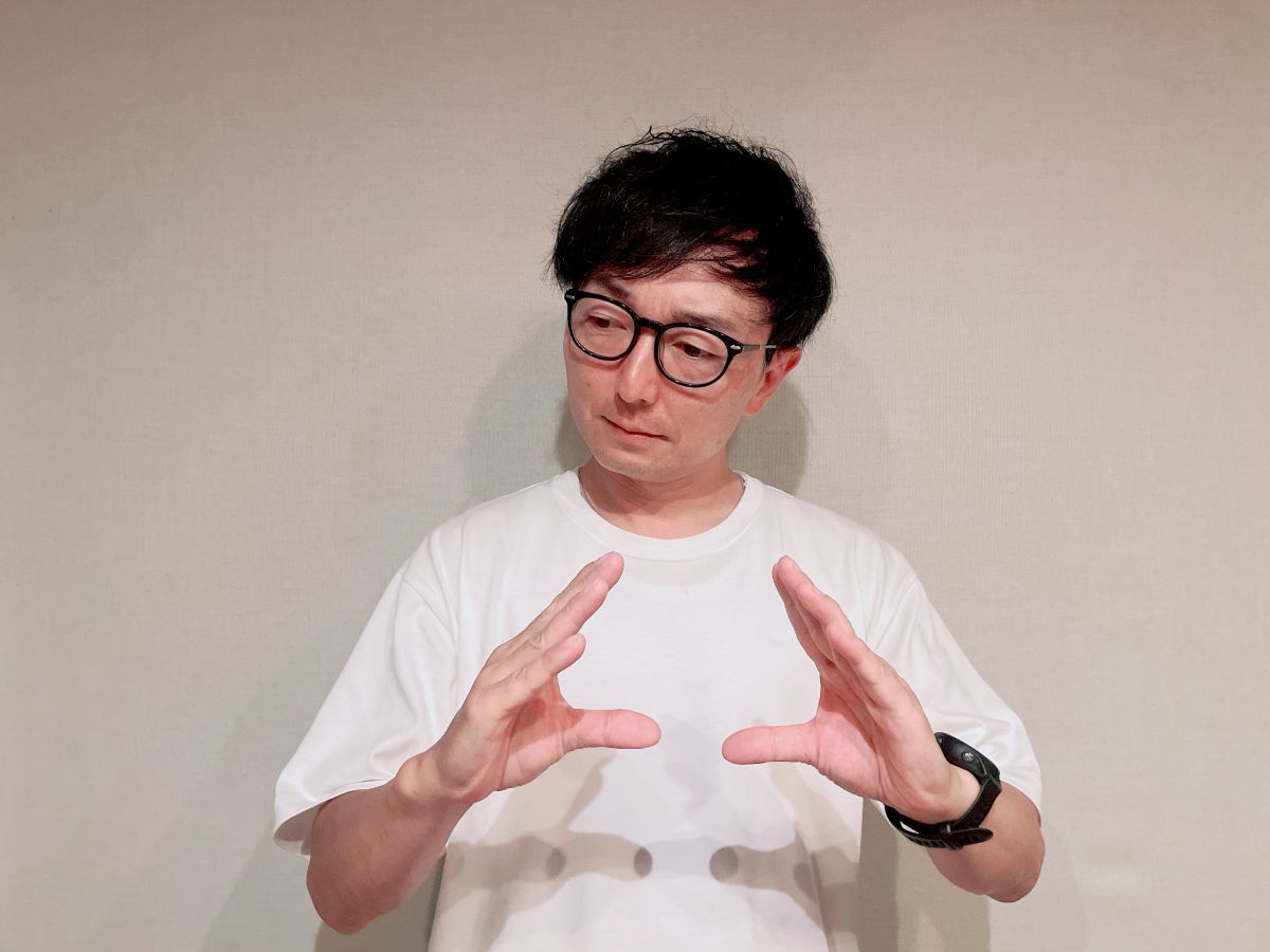 番組プロデューサーと富士ヒルガチ反省会！！やっぱり基本が一番大事！？