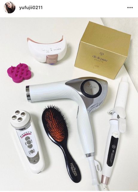 藤井悠のいただき！びゅーてぃー！